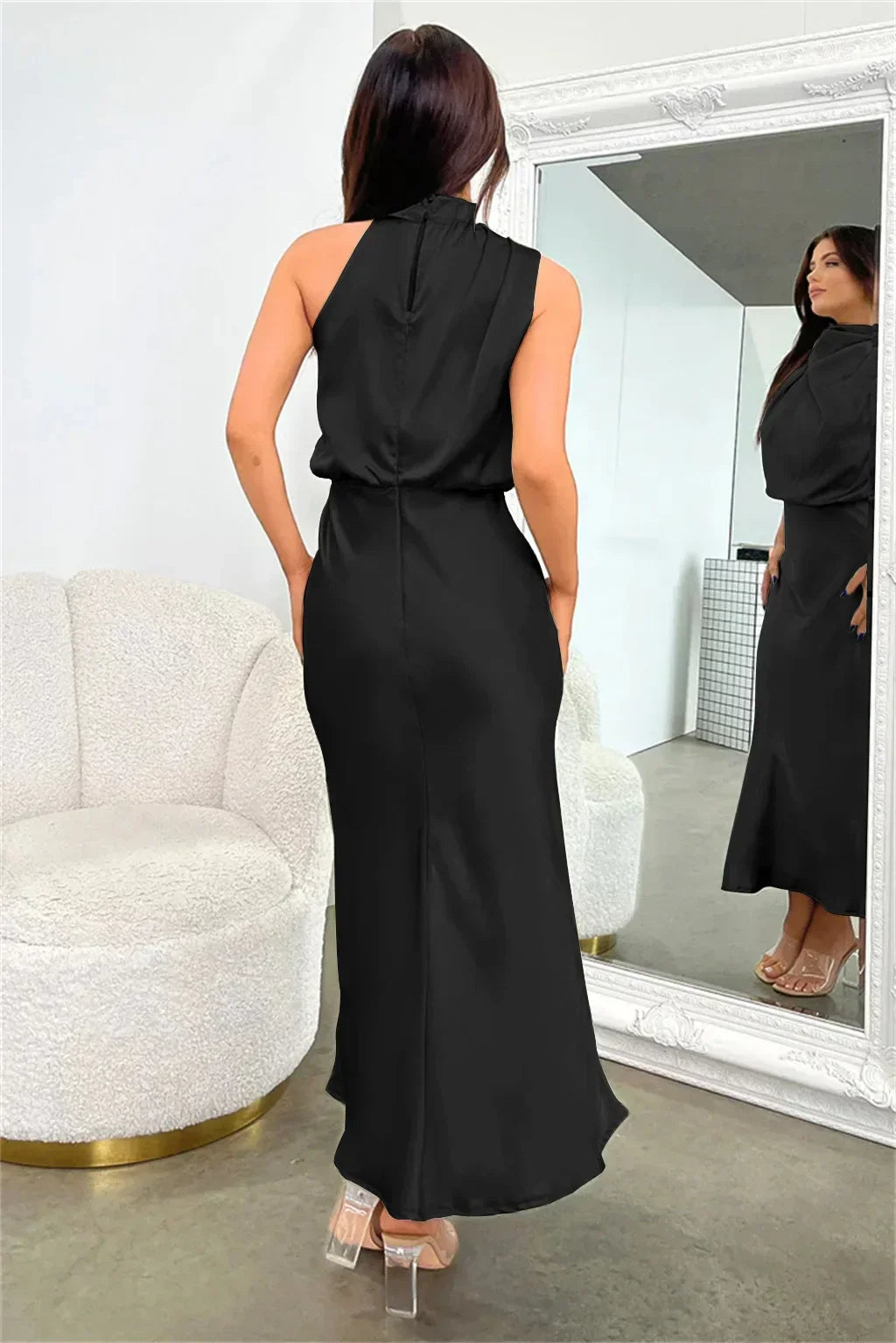 Noriva™ | Elegant kjole