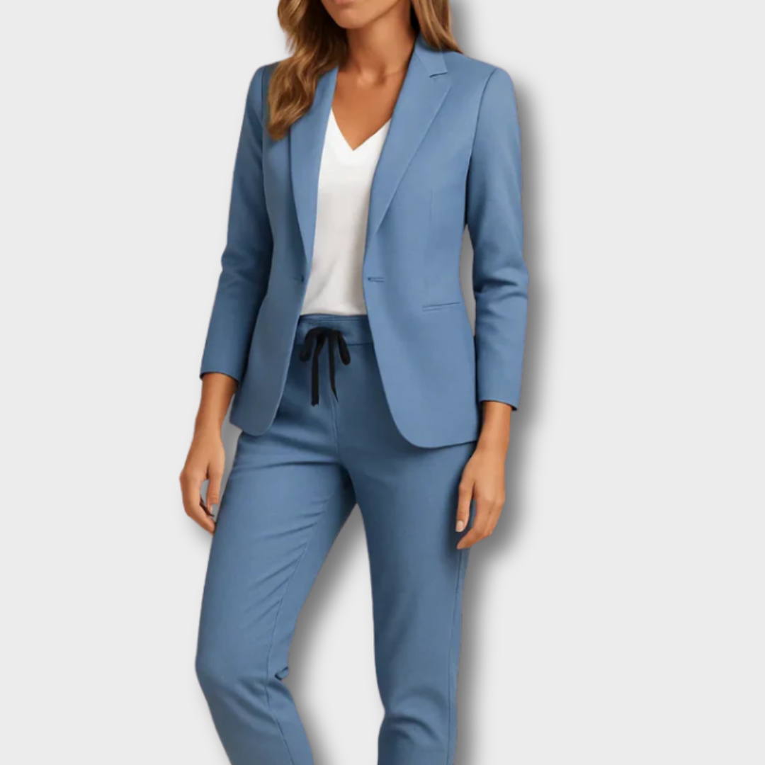 Tone | Todelt dress for kvinner