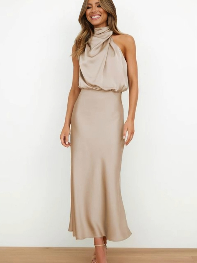 Noriva™ | Elegant kjole