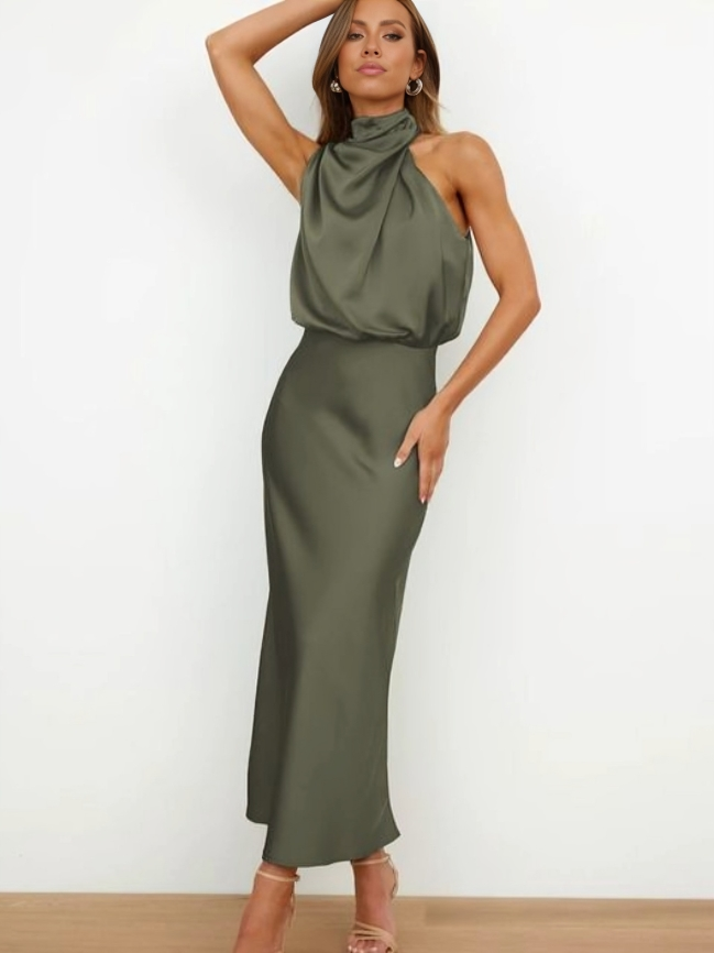 Noriva™ | Elegant kjole