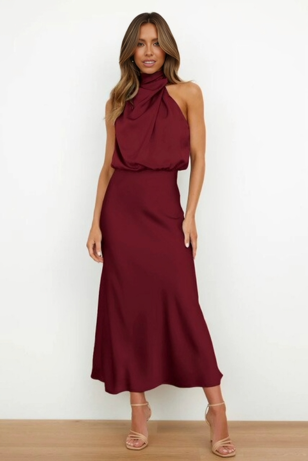 Noriva™ | Elegant kjole
