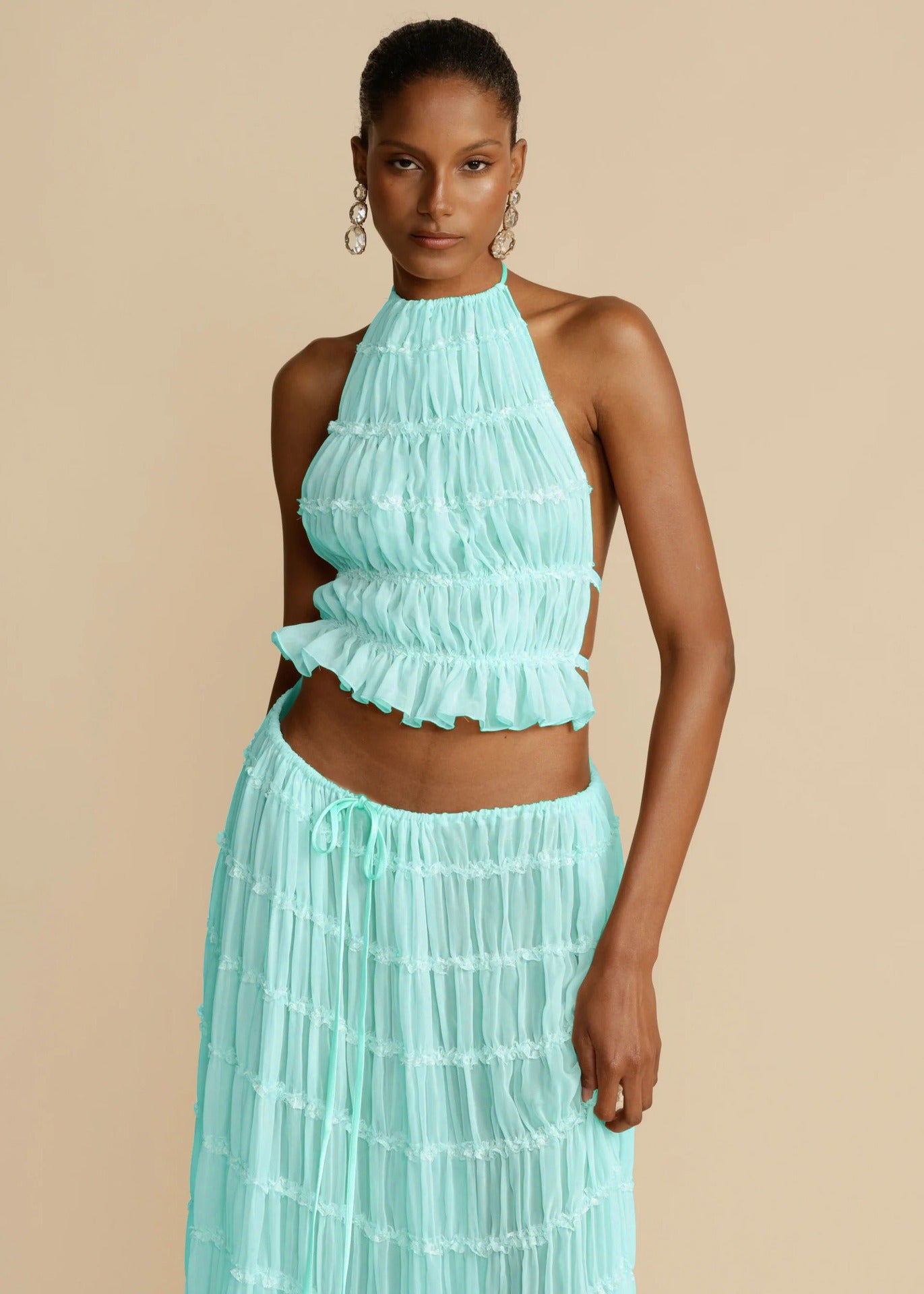 Noriva™ | Trendy sett