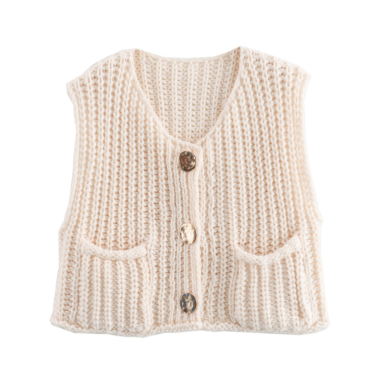 Noriva™ | Strikket cardigan