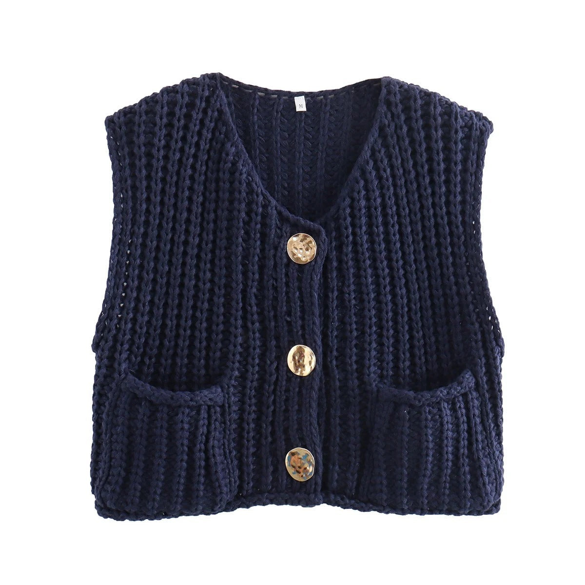 Noriva™ | Strikket cardigan