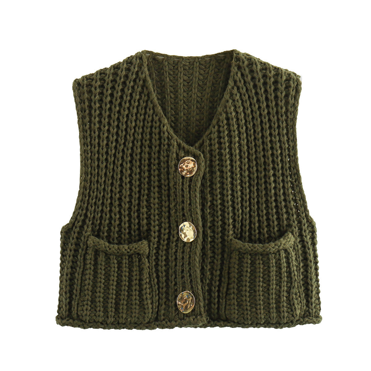 Noriva™ | Strikket cardigan