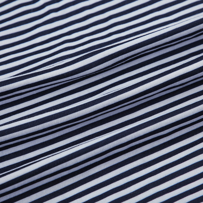 Noriva™ | Stripete bukser