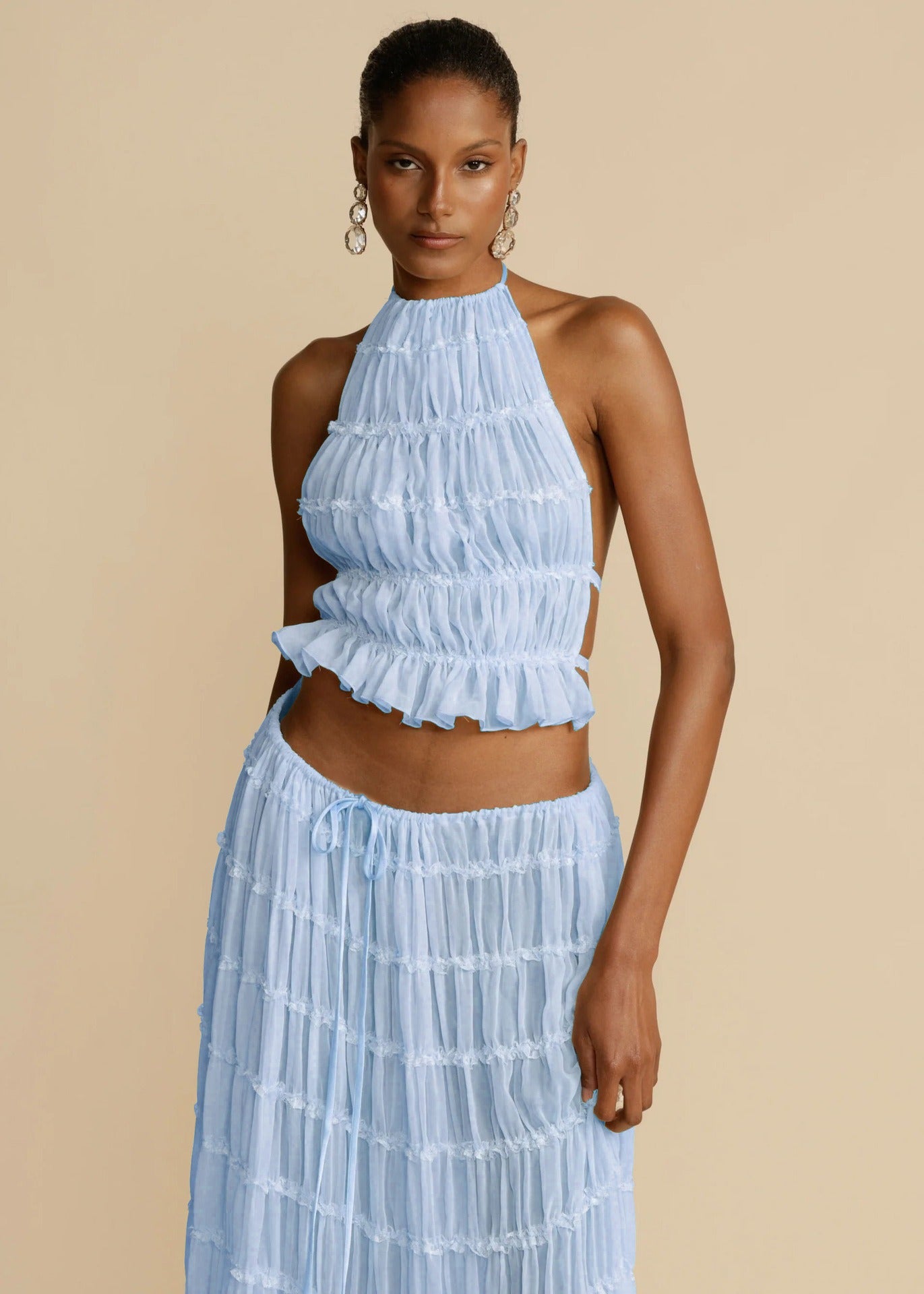Noriva™ | Trendy sett