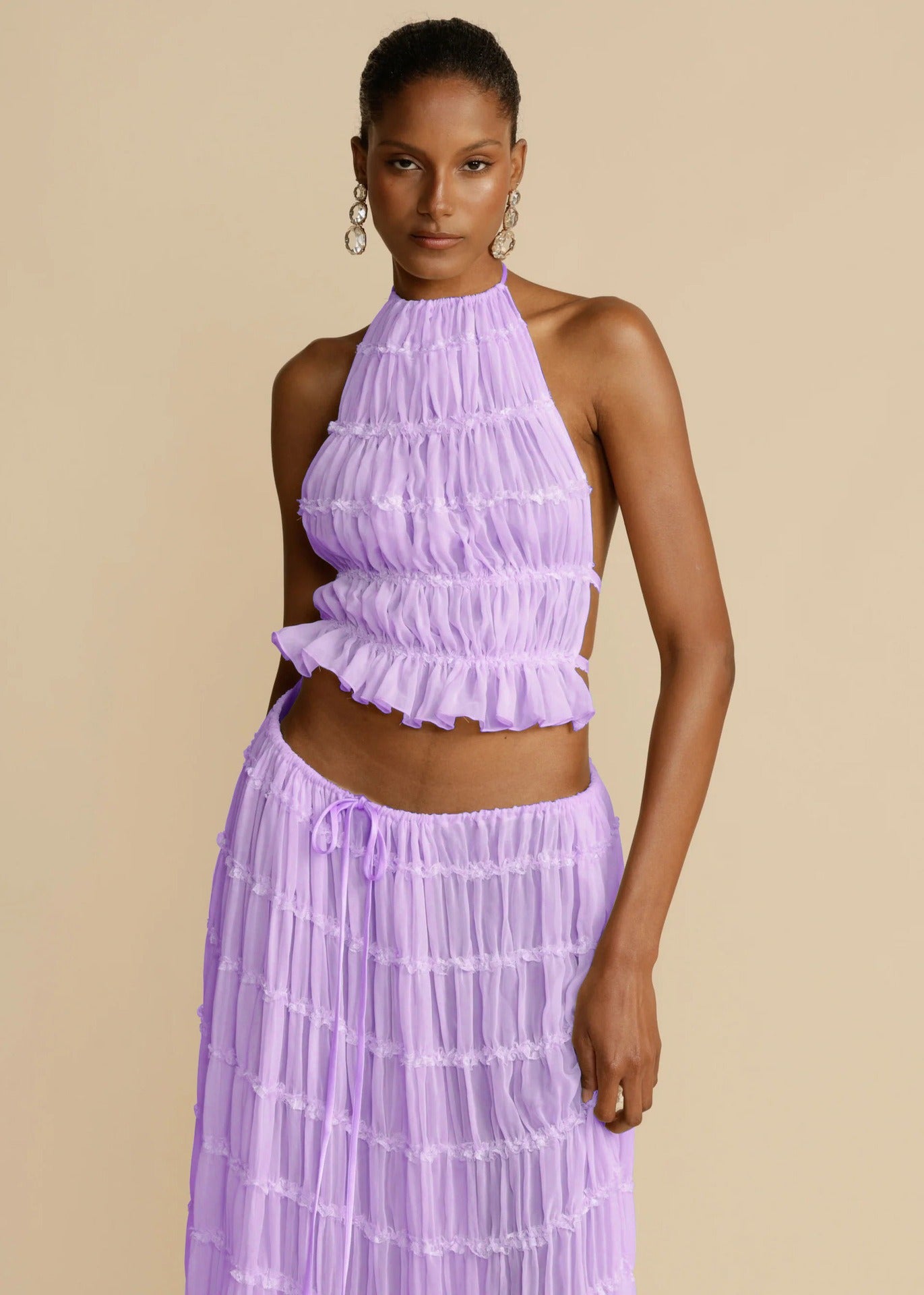 Noriva™ | Trendy sett